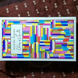 Nanette Lepore Perfume